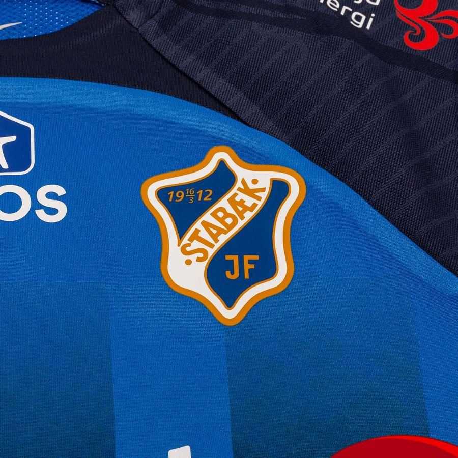 [EFKS] 2024 Stabæk Toppserien Home Women Apparel