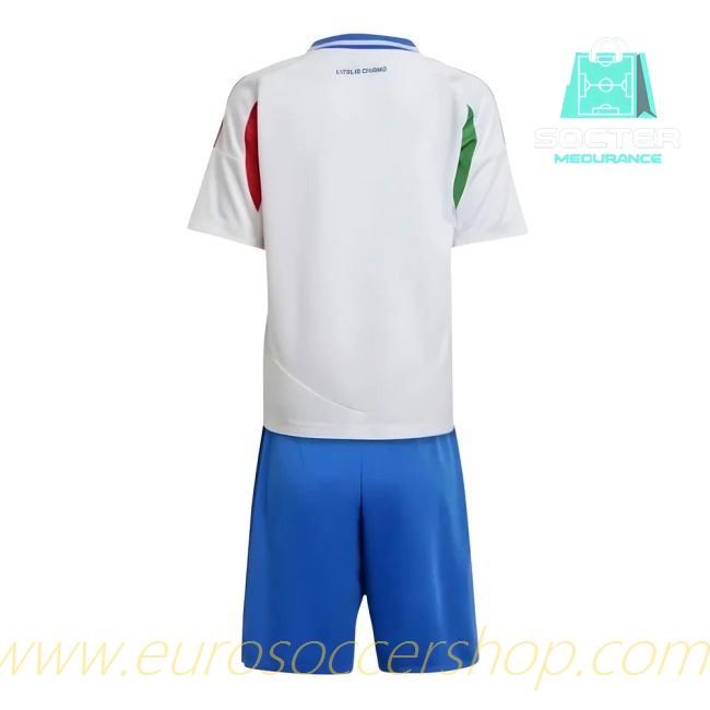 Official 2024/25 Campaign Italy Away Kit (TONALI 20)