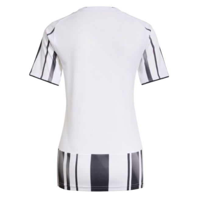 Womens Juventus Home Jersey 2025-2026 #58