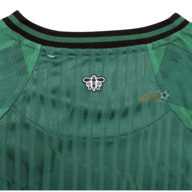 2025-20 CHA elegant Away Shirt - Adults | premium quality