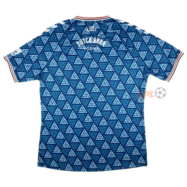 2025-20 Non-League authentic Away Shirt - Adults | high-end