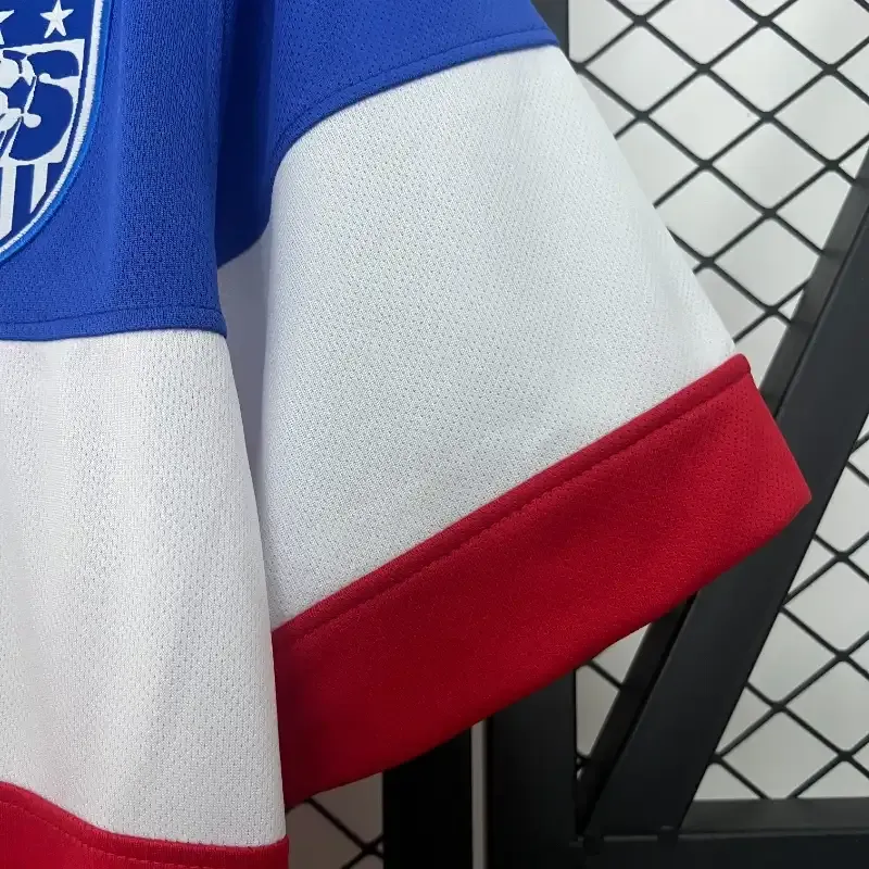 Cheap 2004 USA Jersey retro kit