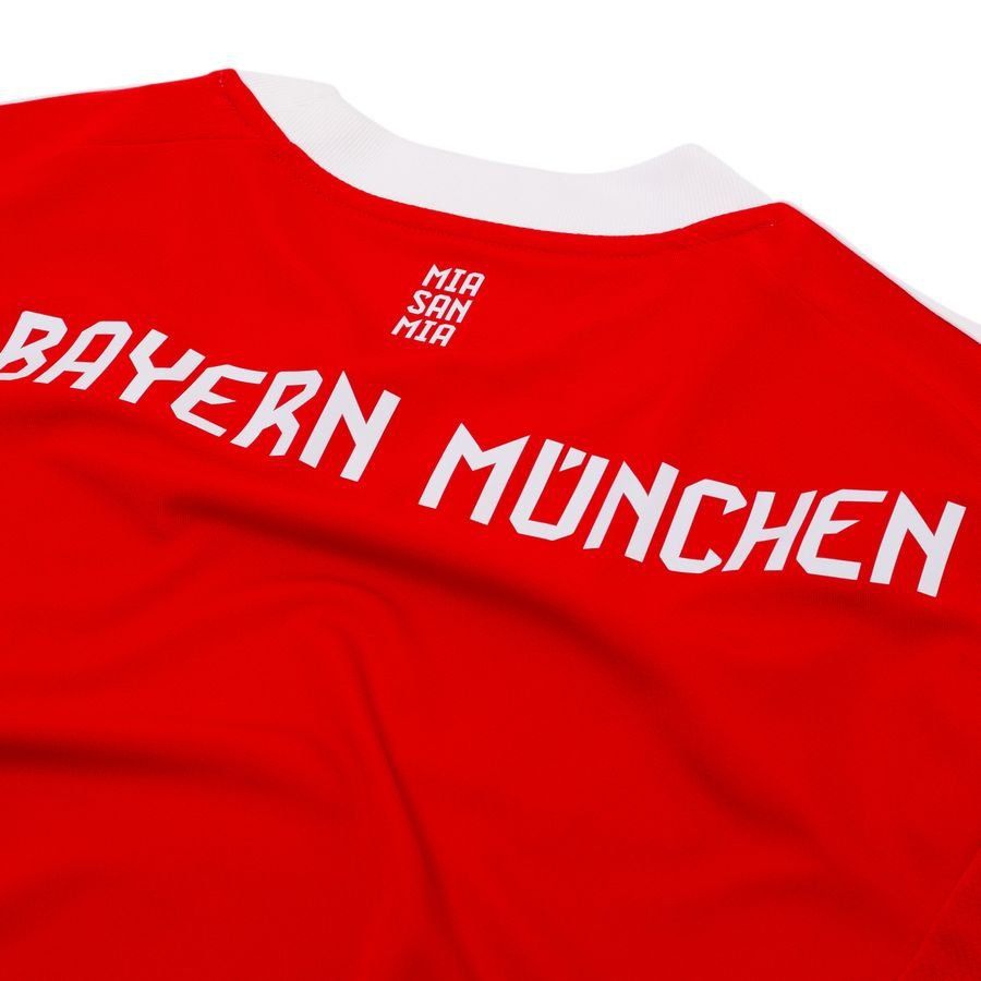 [EFKS] Bayern München Home Kit 2025/26