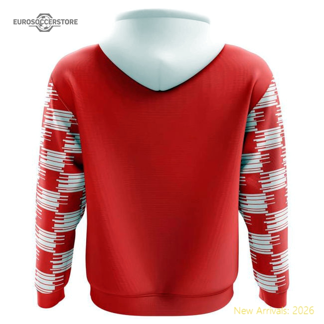 2024/25 Authentic Design Team Jersey Ideal For True Fans