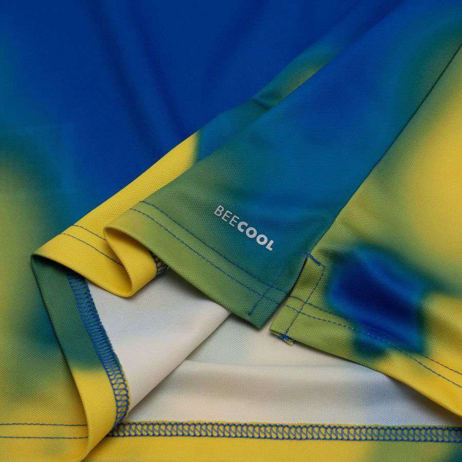 [EFKS] Brøndby IF Long Sleeves Away Kids Apparel 2025/26