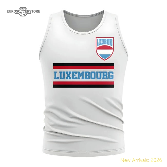 National Teams,Europe,Luxembourg Game Replica Jersey Ready
