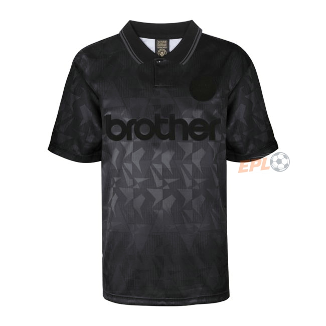 MAN 1990 best price Third Jersey - Adults | authentic