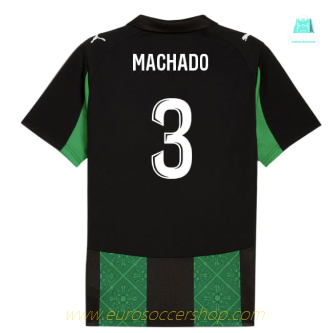2025-2026 Racing Lens Away Shirt (Machado 3)