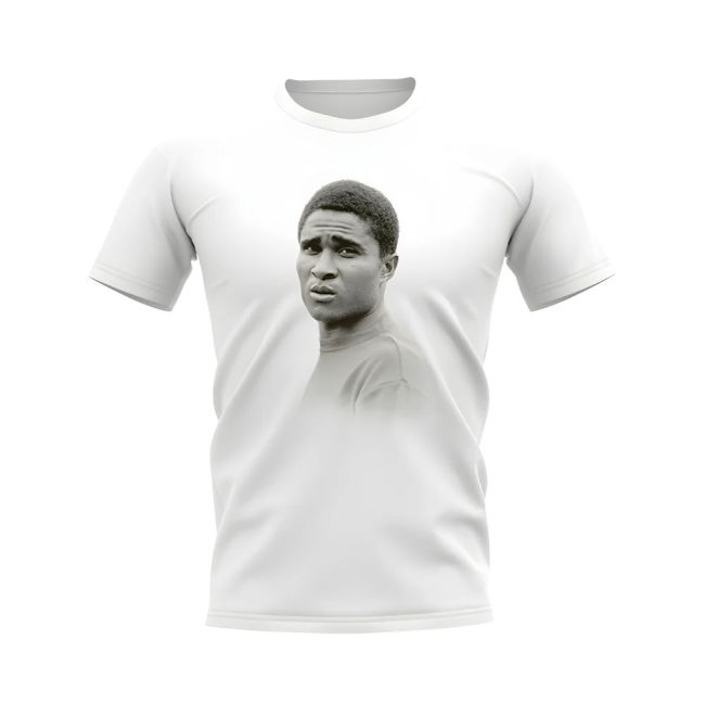 Portugal Limited Edition Jersey Eusebio