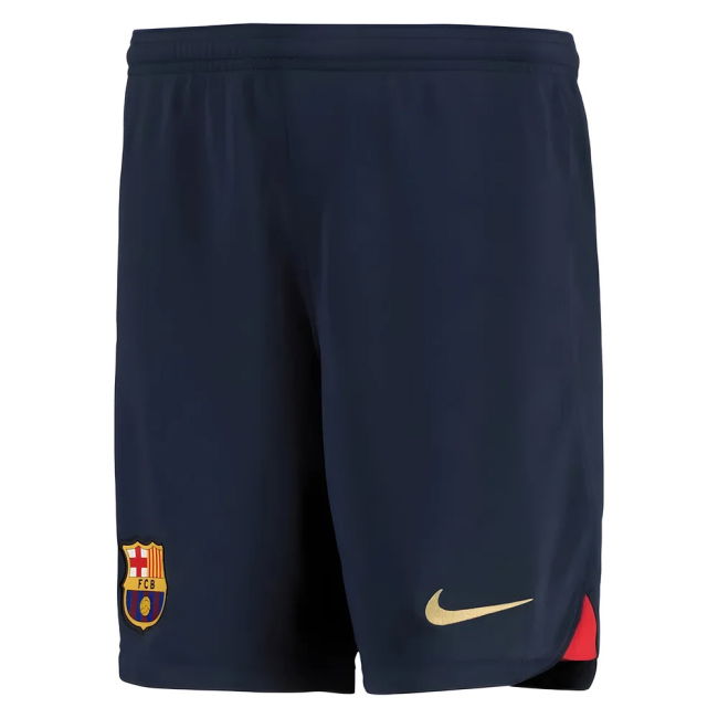 FCB 2025-2026 Home - authentic retro football shirt v1.503