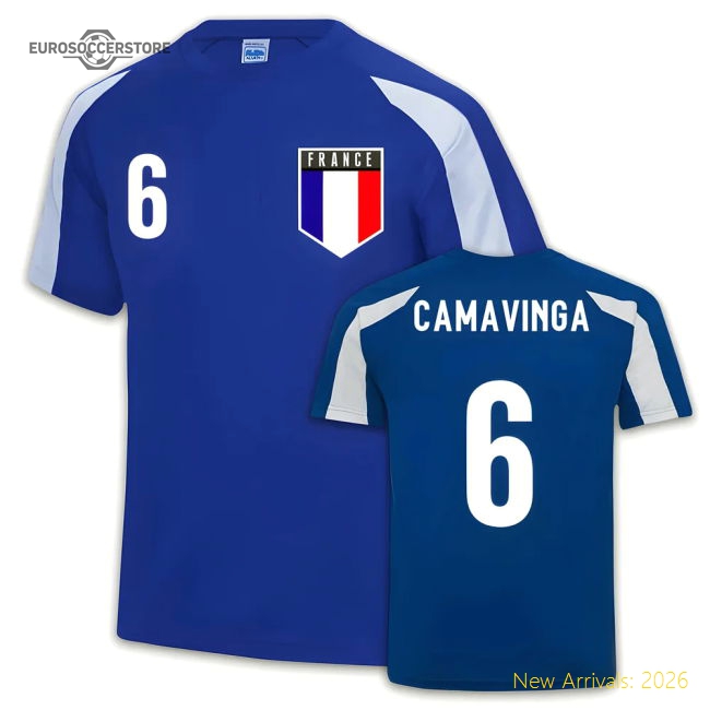 2025 Team Official Jersey Perfect For Match Days Ideal For True Fans
