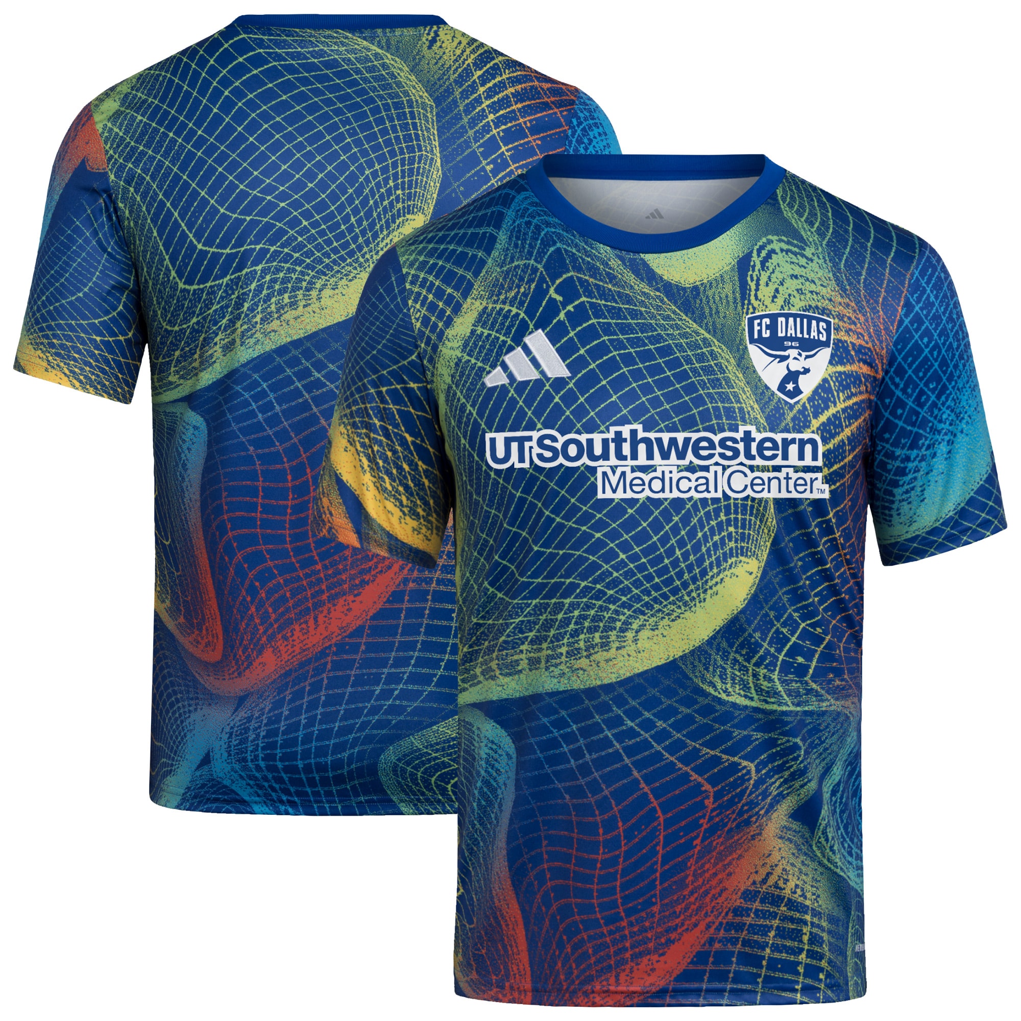 Youth 2025 Official Jersey - Football Jersey - Collectible - Premium