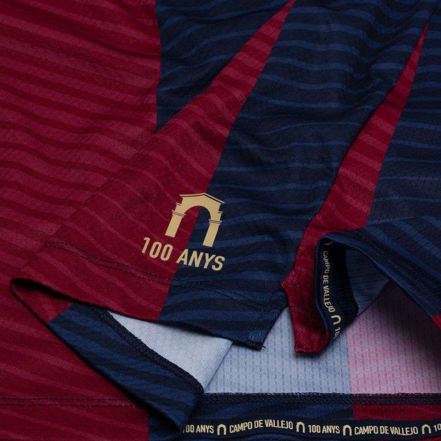 [EFKS] Levante Home Uniform 2025/26