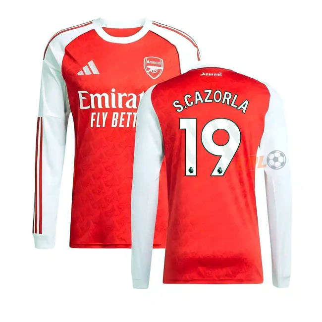 2025-20 ARS dynamic Home Shirt - Adults | official