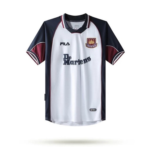 Durable 1999 International Jersey Retro With Classic Design
