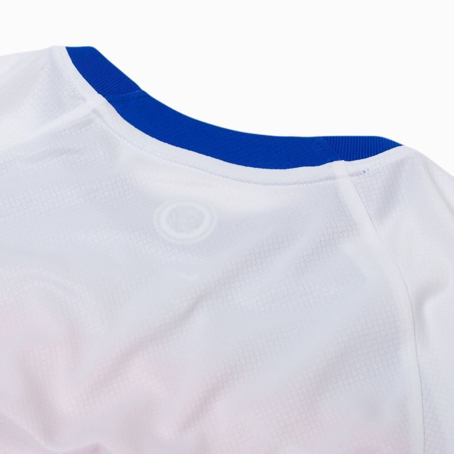 England Home Shirt Women's Euro 2025 Women Adidas National Team Wear