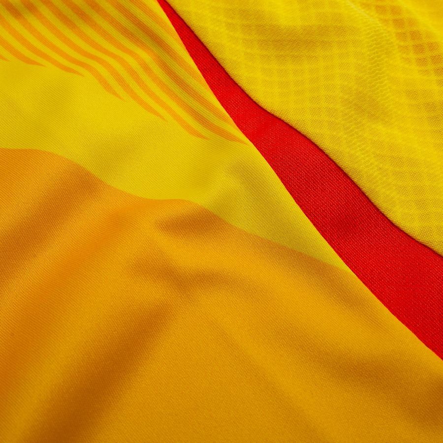 Belgium Away Shirt Women's Euro 2025 For Algeria Football Fans