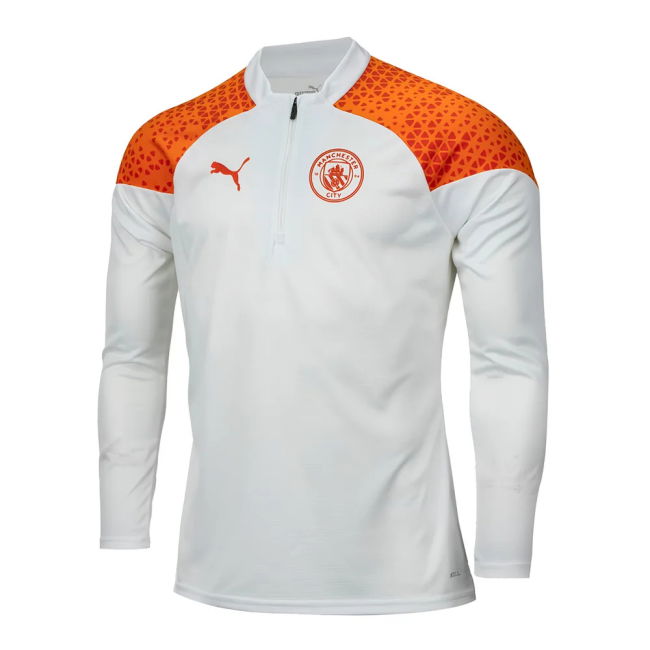 Match Quality Man City 2023-2024 Training Uniform