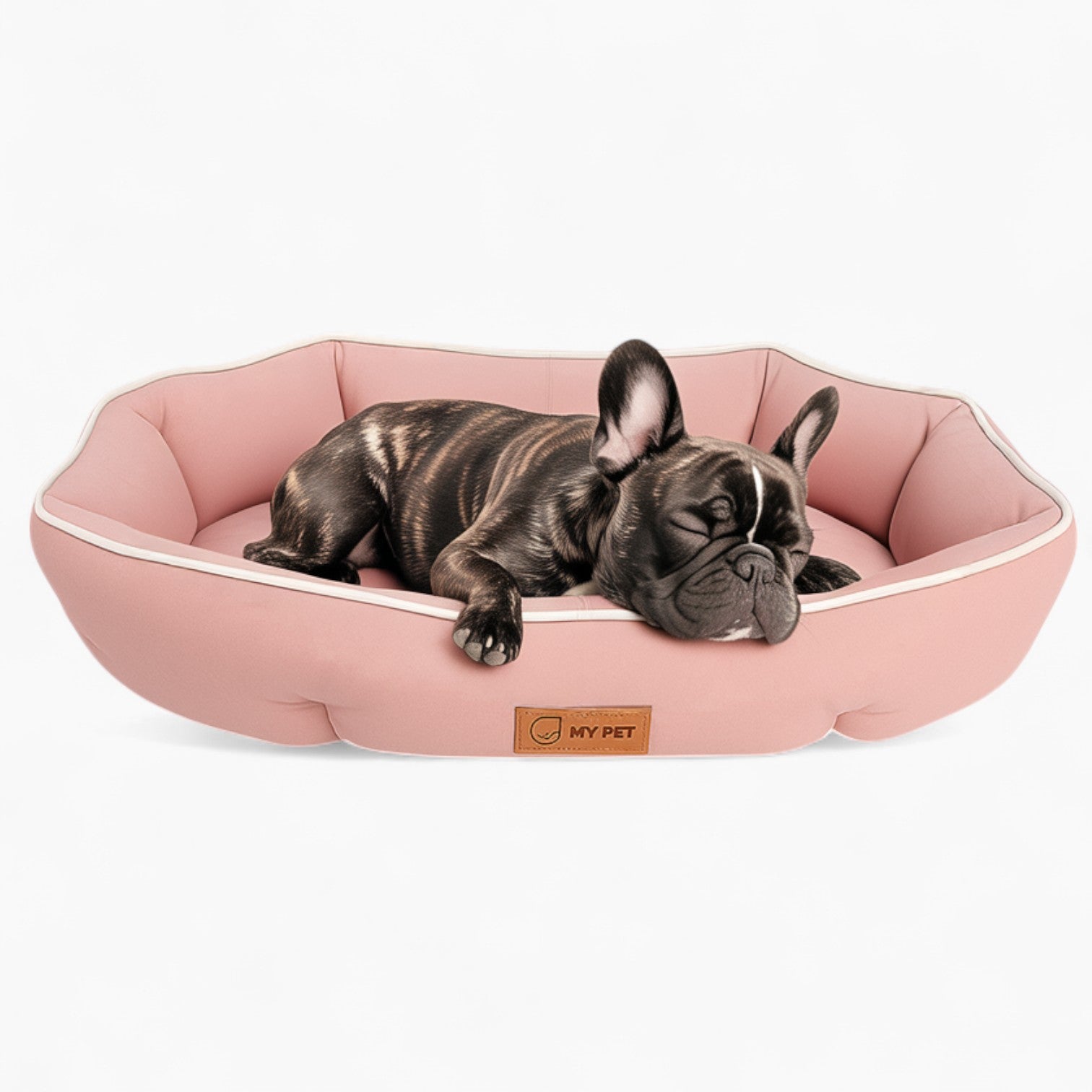 Bed – Plush Support For Ultimate Comfort Winter Wear | Non-slip Design