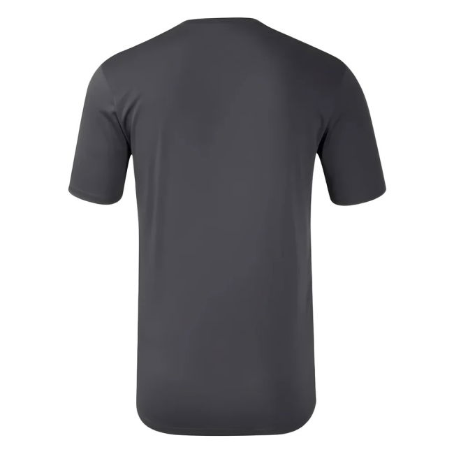 2024-2025 Sevilla Home Football Shirt (Grey) UV Protection