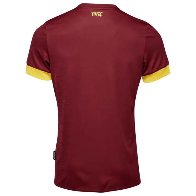 Premium 2021-2022 Schalke Third With Retro Design - Machine Washable