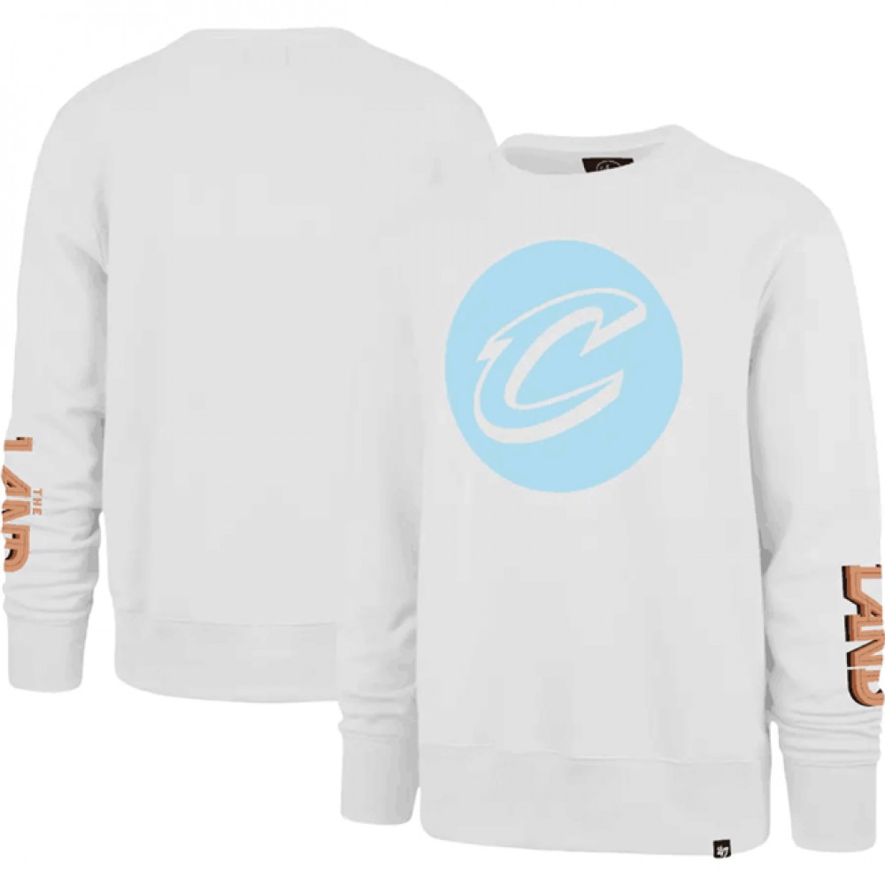 High-Quality Jersey - White City Edition - NBA Collection