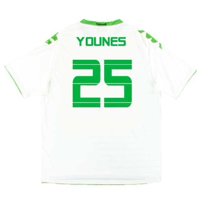 Borussia Monchengladbach 2013-14 XXL football Shirt (Adult