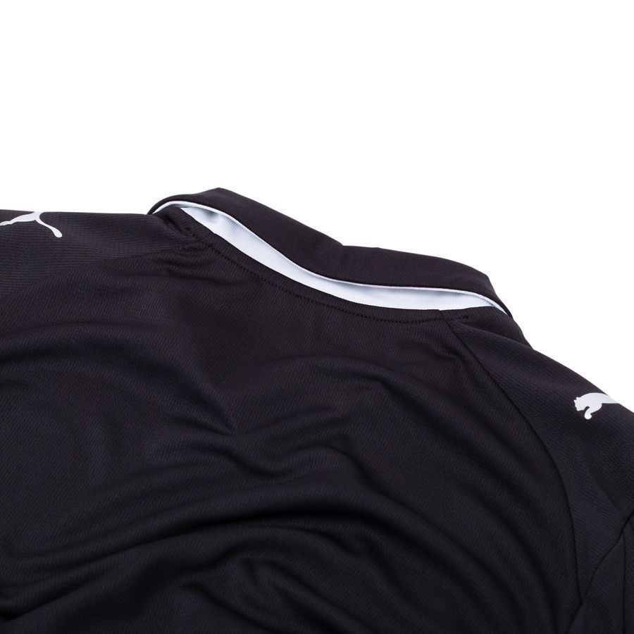 Manchester City Away Shirt 2025/26