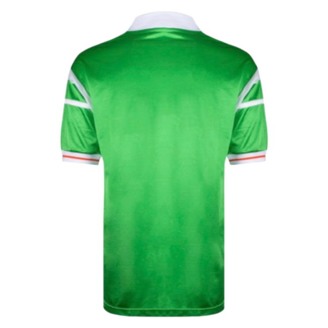 Classic 2025-2026 Ireland Replica Home - Machine Washable