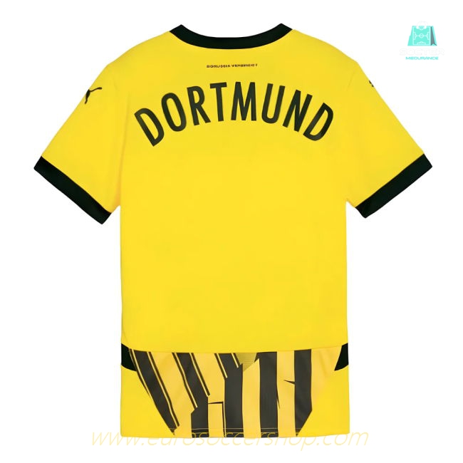 2024-2025 Borussia Dortmund Cup Shirt (Kids)