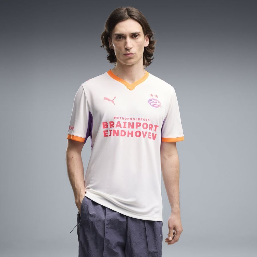 [ESK] PSV Eindhoven Away Jersey 2026/27