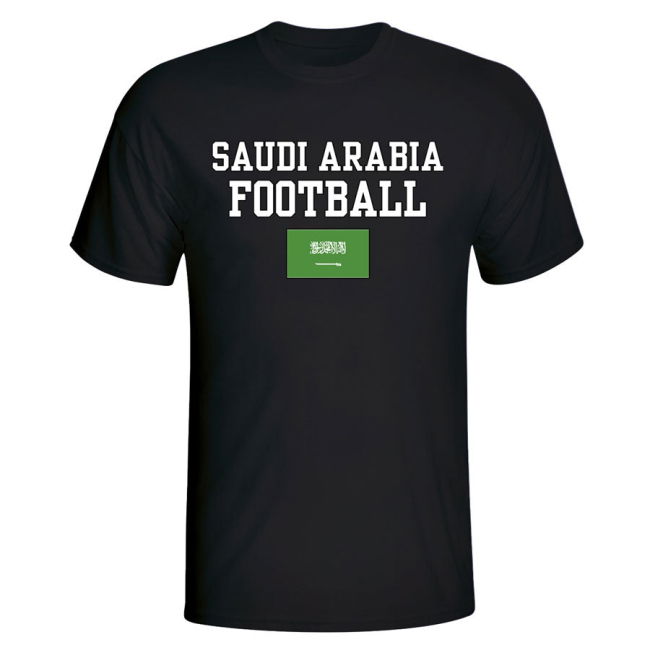 Saudi Arabia Special Edition Jersey Saudi