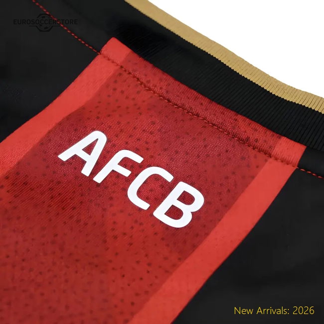 2024 High Performance Authentic Team Jersey High-Quality Materials