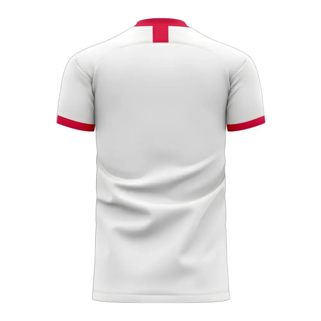 South Away Kit 2025-2026 edition (Adult