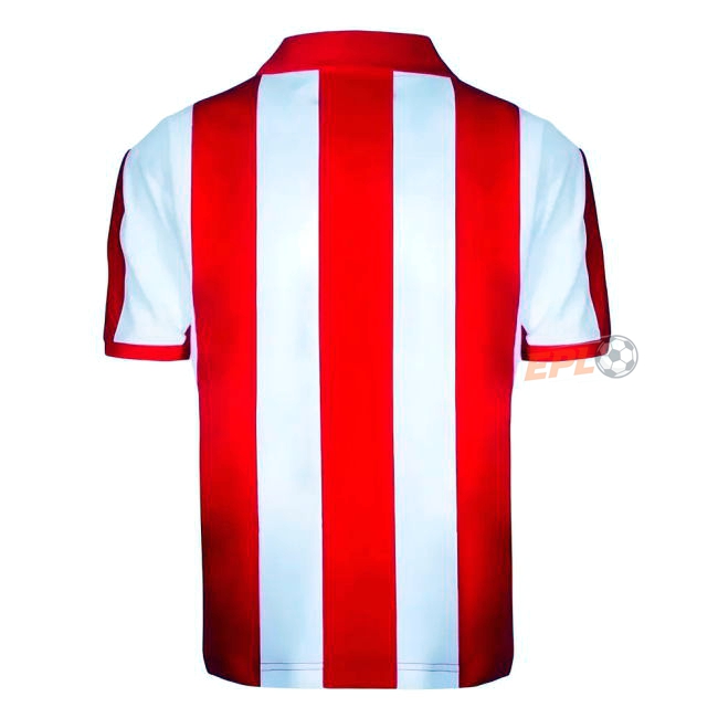 SUN high quality 1978 Third Kit - Adults | premium quality