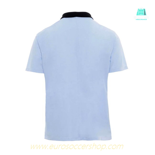 2023-2024 Inter Milan Dri-Fit Polo Shirt