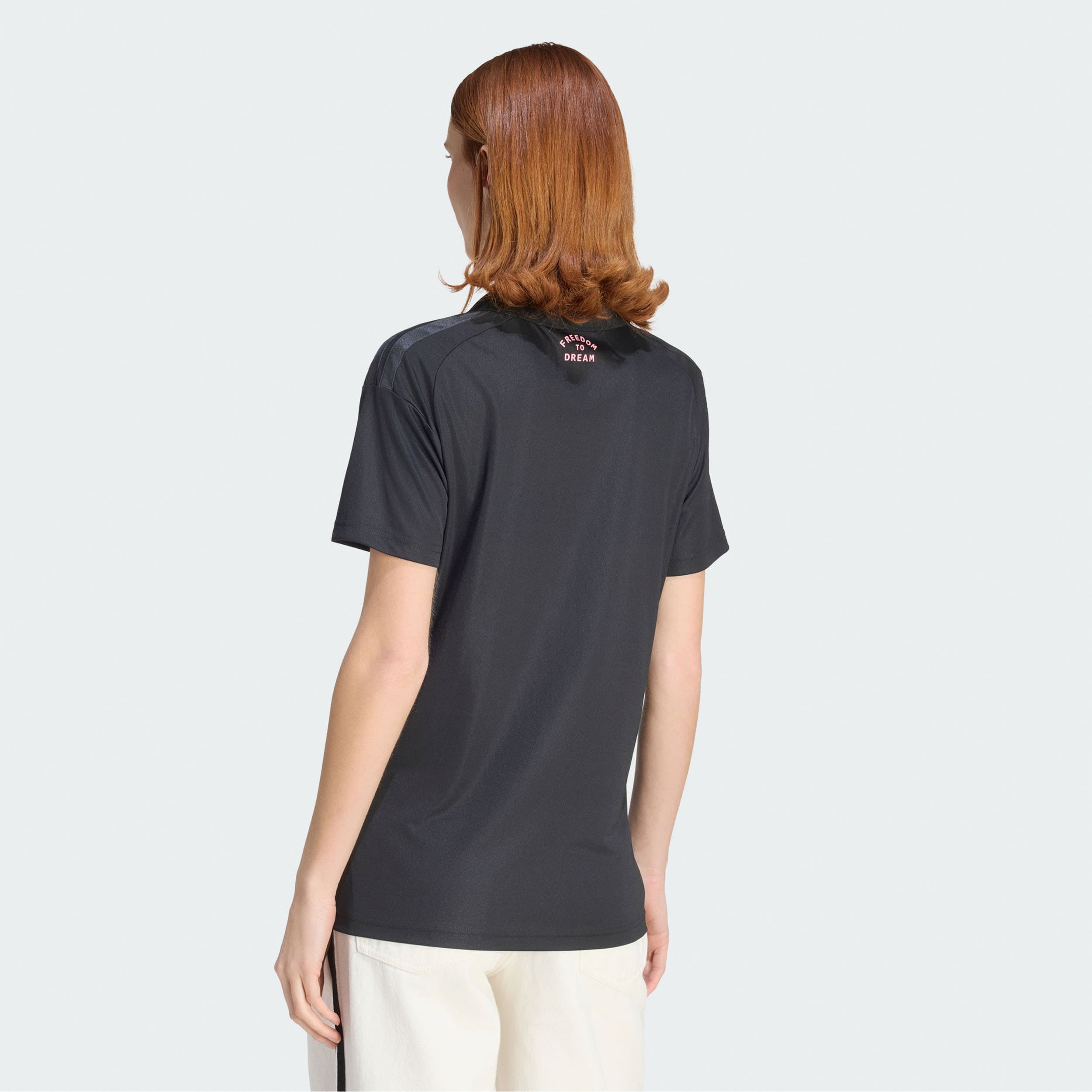 [SJH] Inter Miami CF Women's 2026 Presagio Replica Jersey - Black