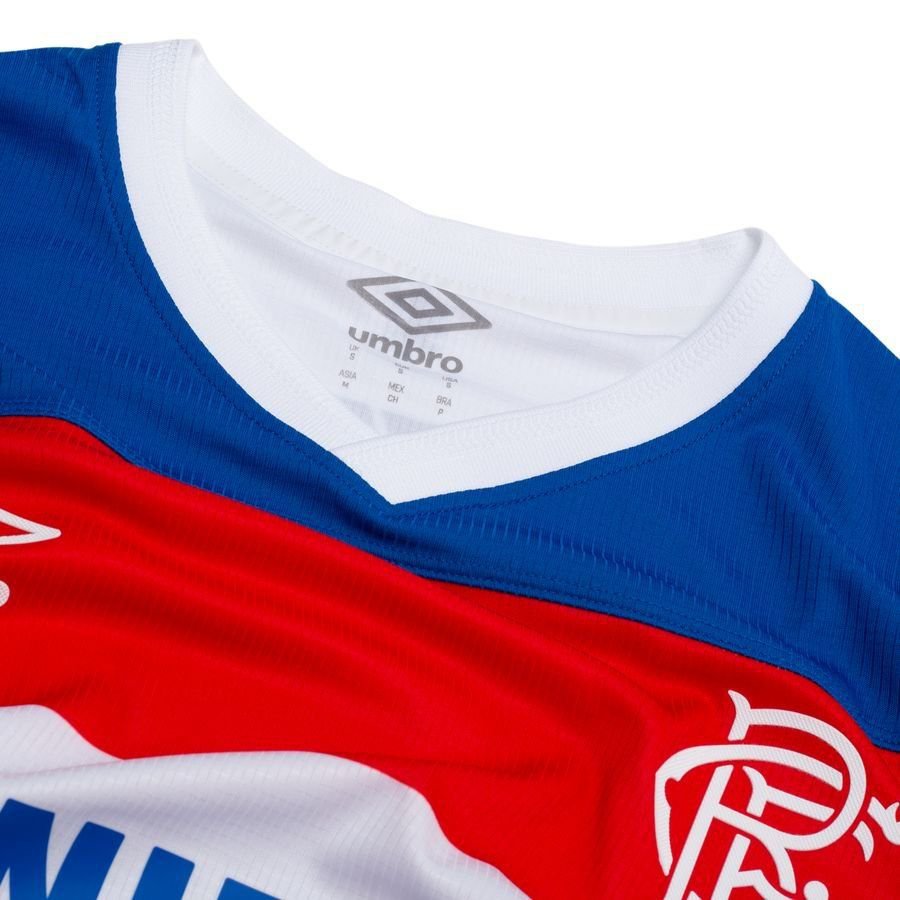 Rangers FC Away Shirt 2025/26