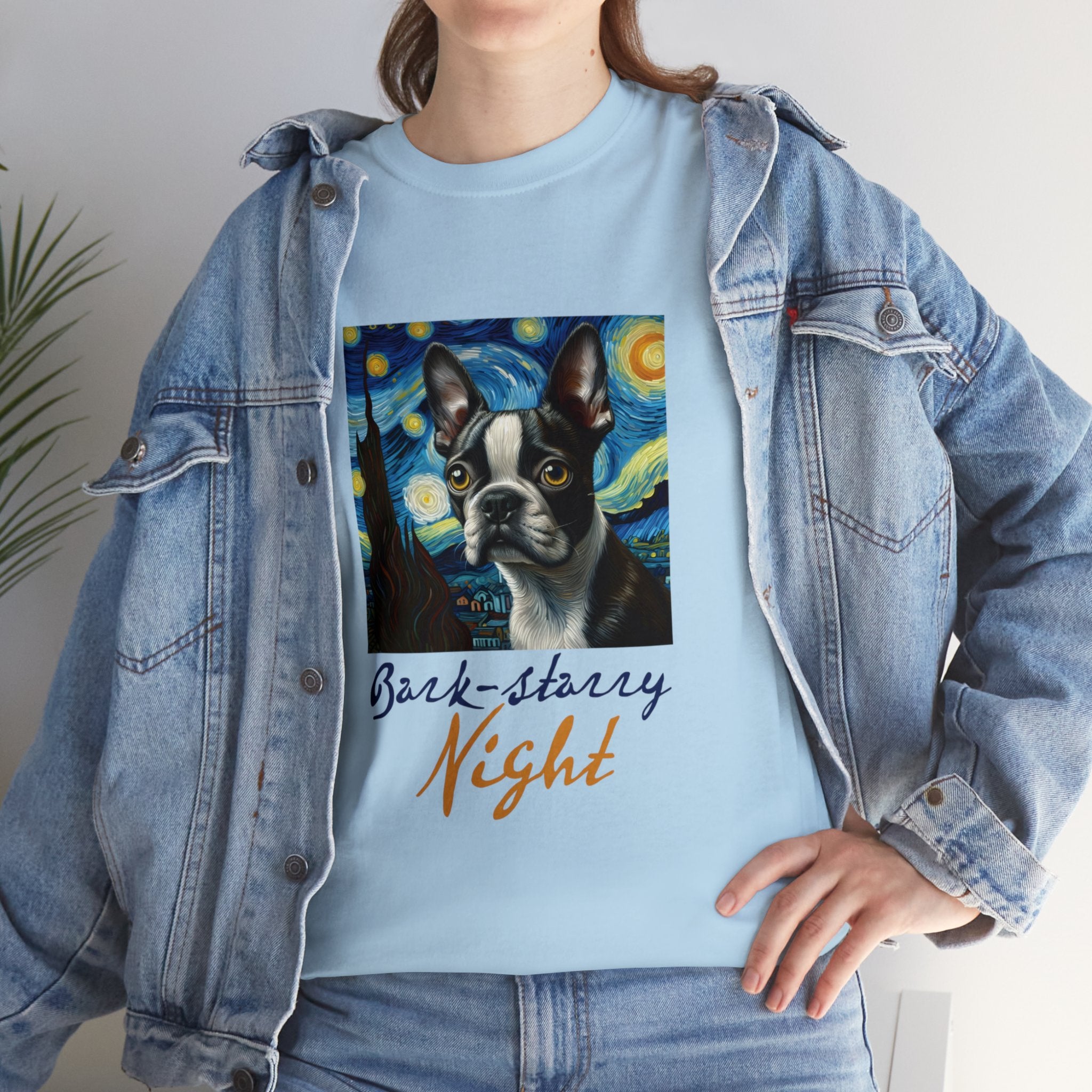 French Bulldog Lily Unisex Tshirts For Boston Terrier Lovers Durable Dog Item