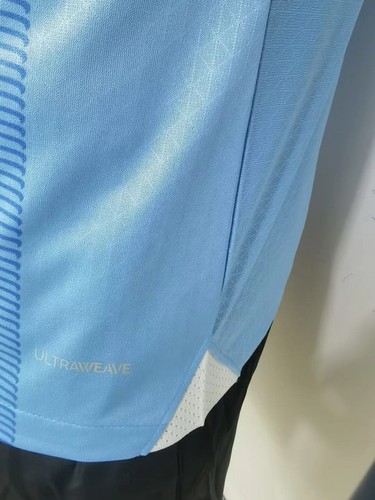 Manchester City (man City) Local - Elite Performance - World Cup Fan