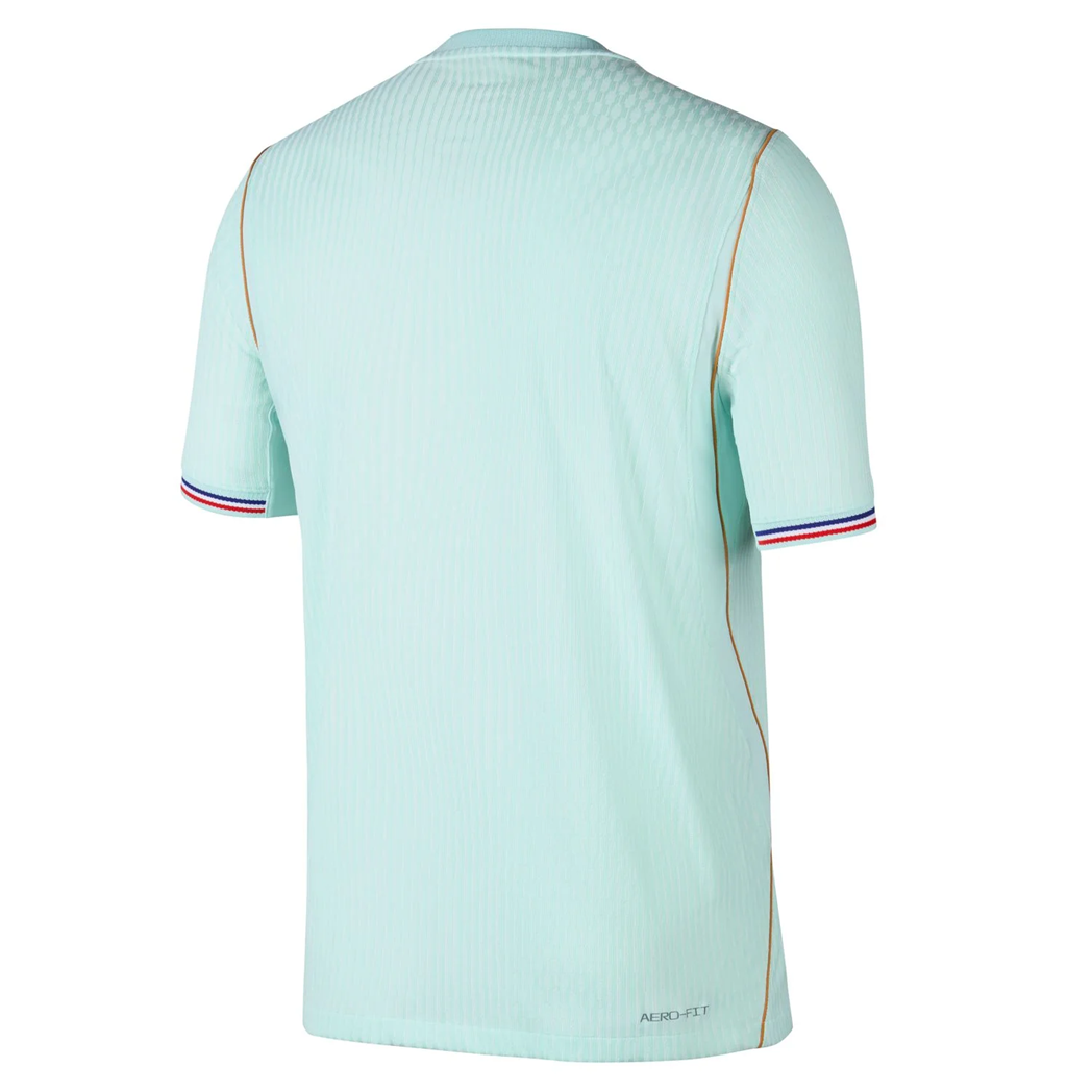 2026 France Away Men World Cup jersey [JEP]