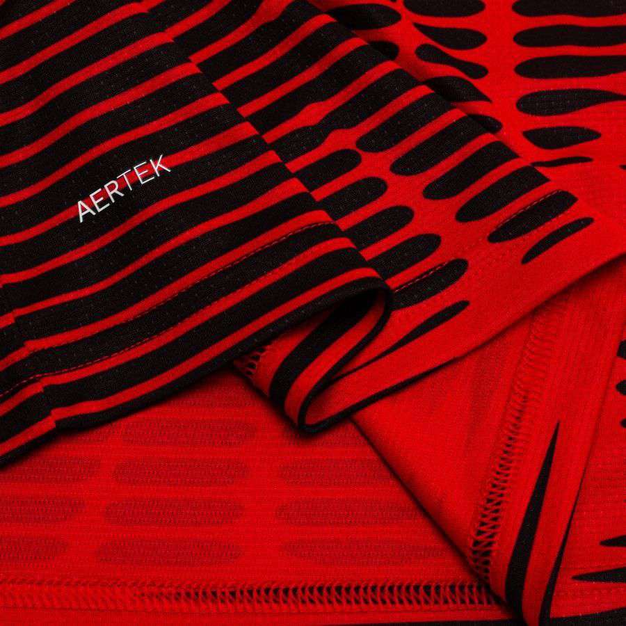 Athletic Bilbao Fourth Shirt 2025/26