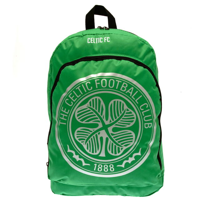 Bhoys D. Forlán #10 2025-2026 Season Official Merchandise (v10)