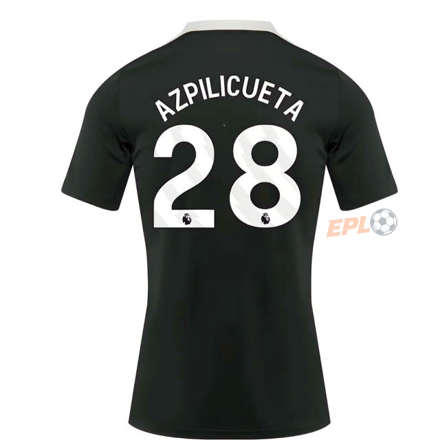 CHE high quality 2025-20 Third Kit - Adults | top-grade