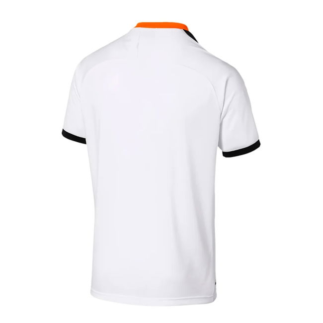 2019-2020 Valencia Home Puma Shirt (Kids) | Professional