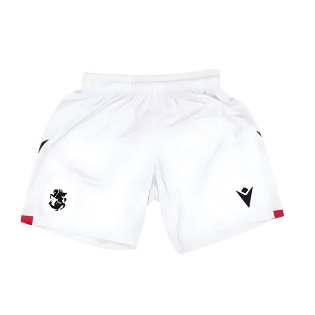 Official 2024-2025 Georgia Home Replica Tournament Kit Football Soccer