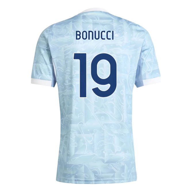 Juventus (juve) Official 2025-2026 Away Soccer Jersey - Football