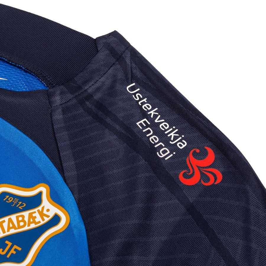Stabæk Home Shirt Toppserien 2024 Women