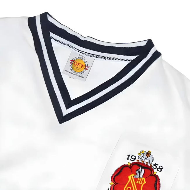 Breathable Fabric Quick-Dry Retro Jersey - Cost-Effective Adults#740