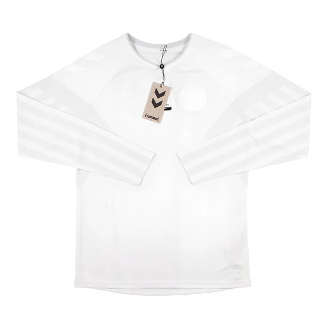 Latest Denmark Away Game Jersey 2022-2023